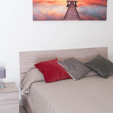 Neapolitan Roo Apartment Luaran gambar