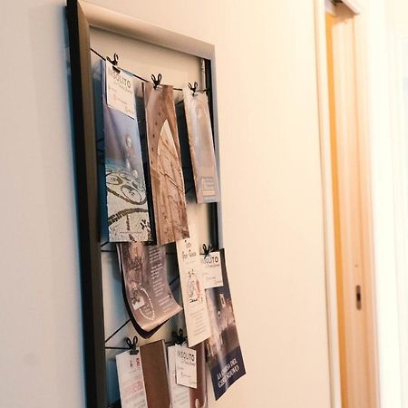 Neapolitan Roo Apartment Luaran gambar