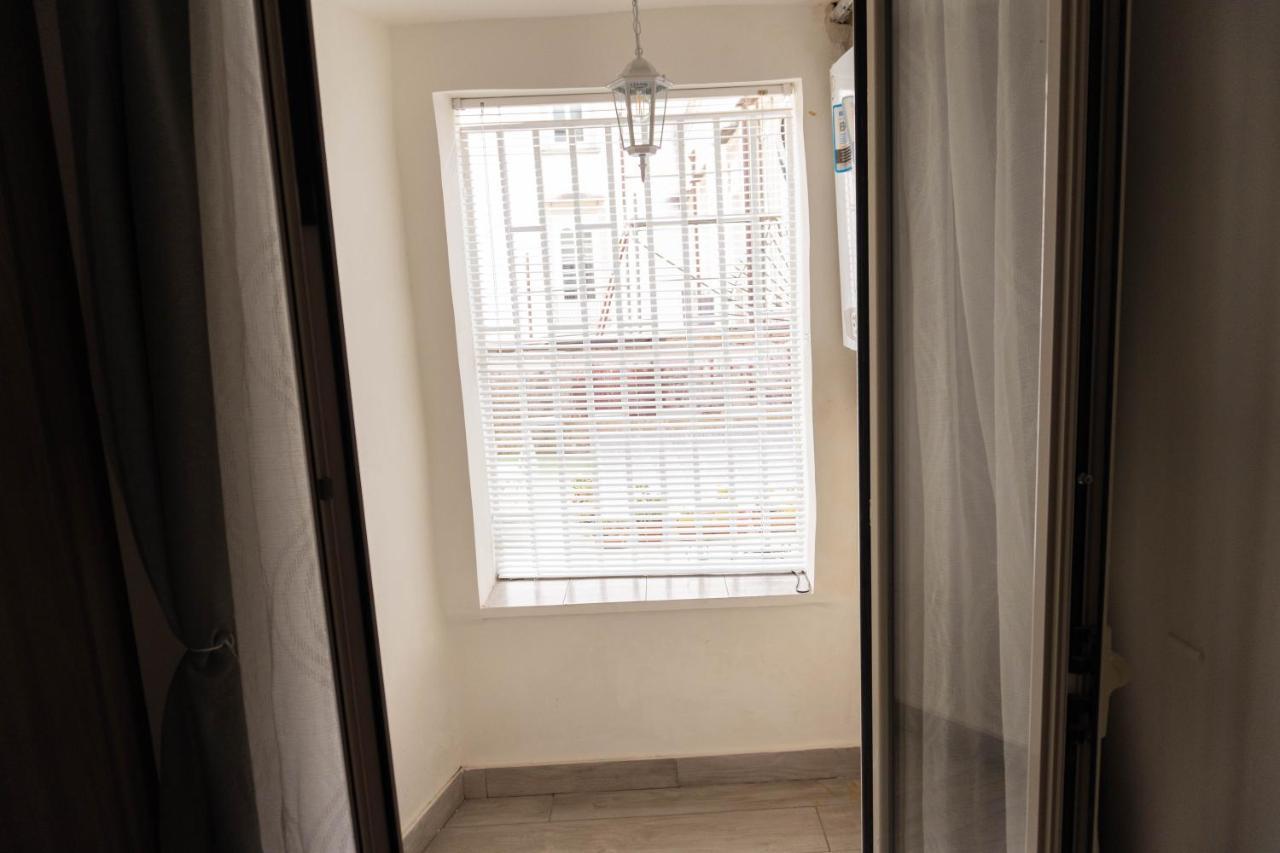 Neapolitan Roo Apartment Luaran gambar