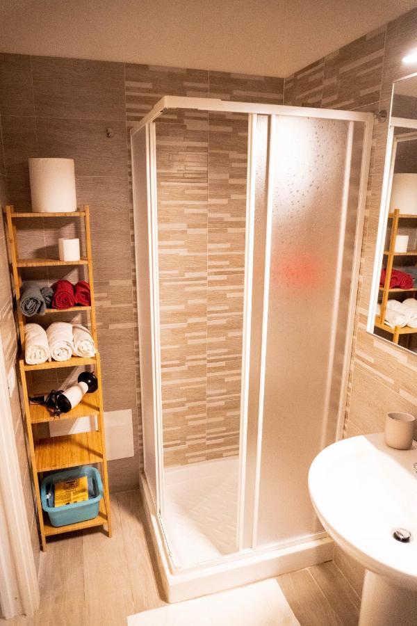 Neapolitan Roo Apartment Luaran gambar