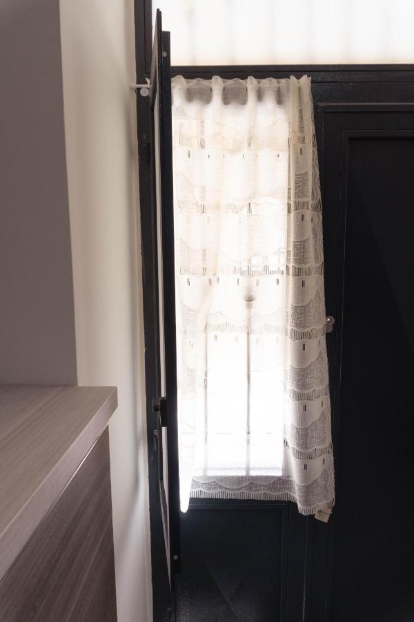 Neapolitan Roo Apartment Luaran gambar