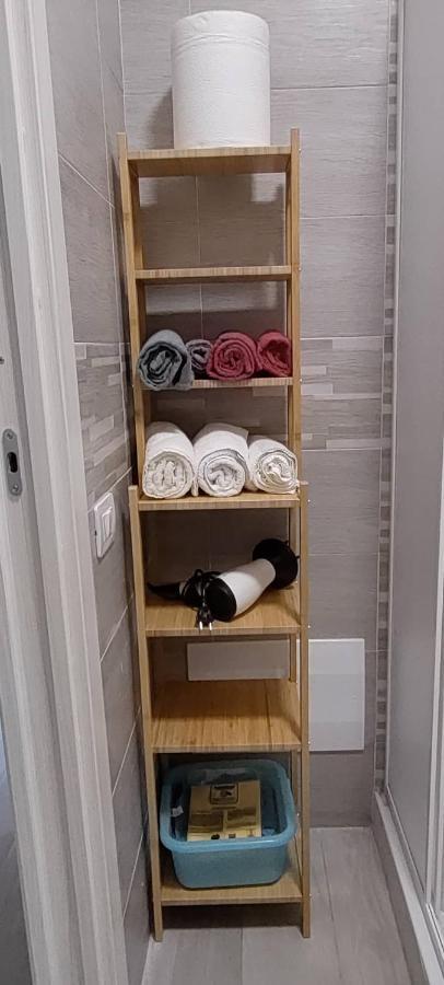 Neapolitan Roo Apartment Luaran gambar