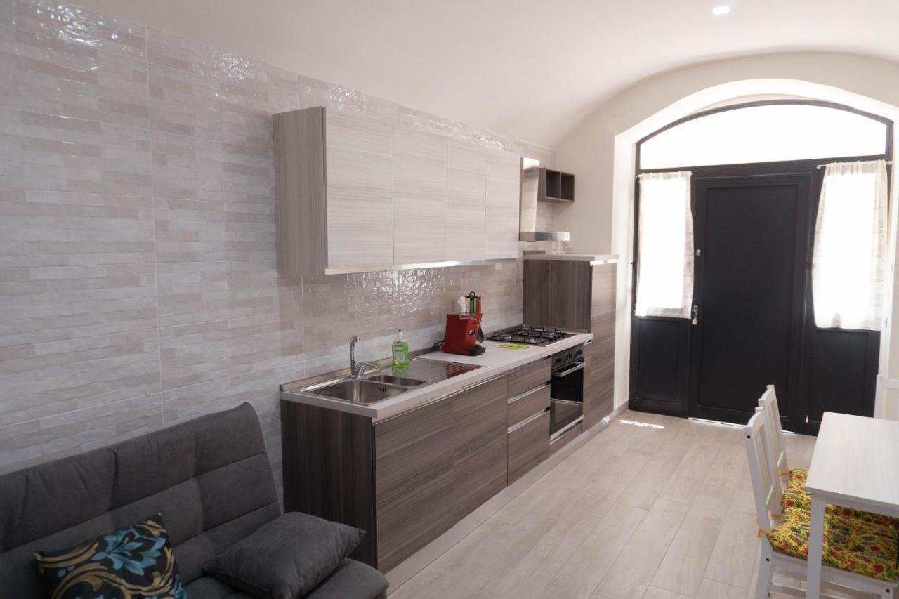 Neapolitan Roo Apartment Luaran gambar