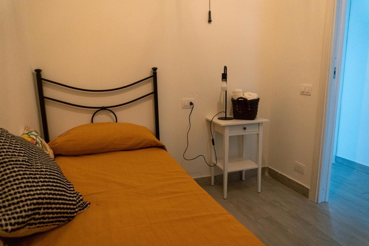 Neapolitan Roo Apartment Luaran gambar