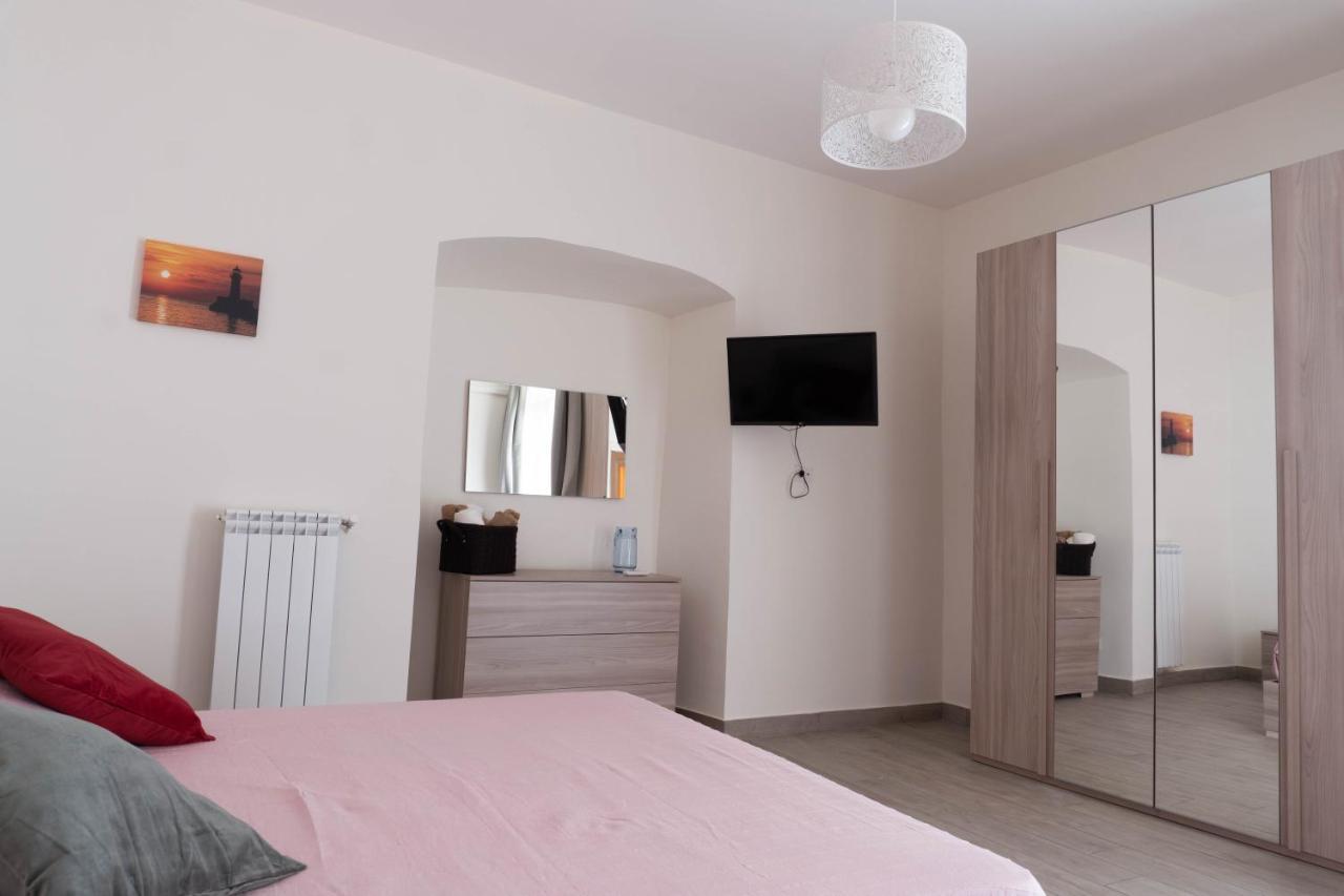 Neapolitan Roo Apartment Luaran gambar