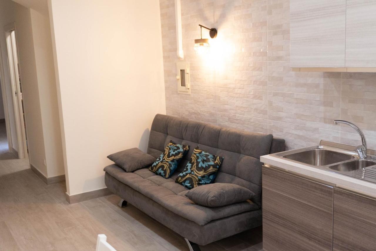 Neapolitan Roo Apartment Luaran gambar