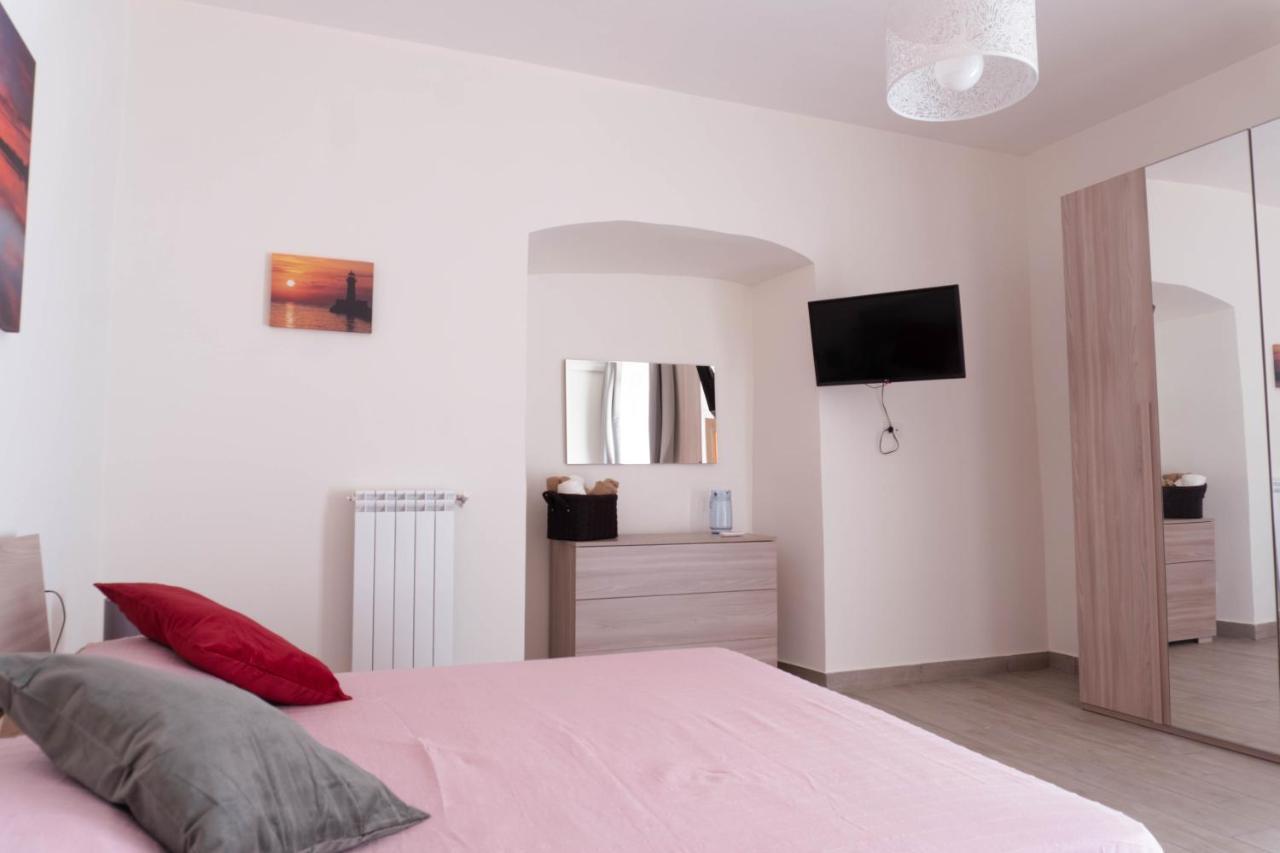Neapolitan Roo Apartment Luaran gambar