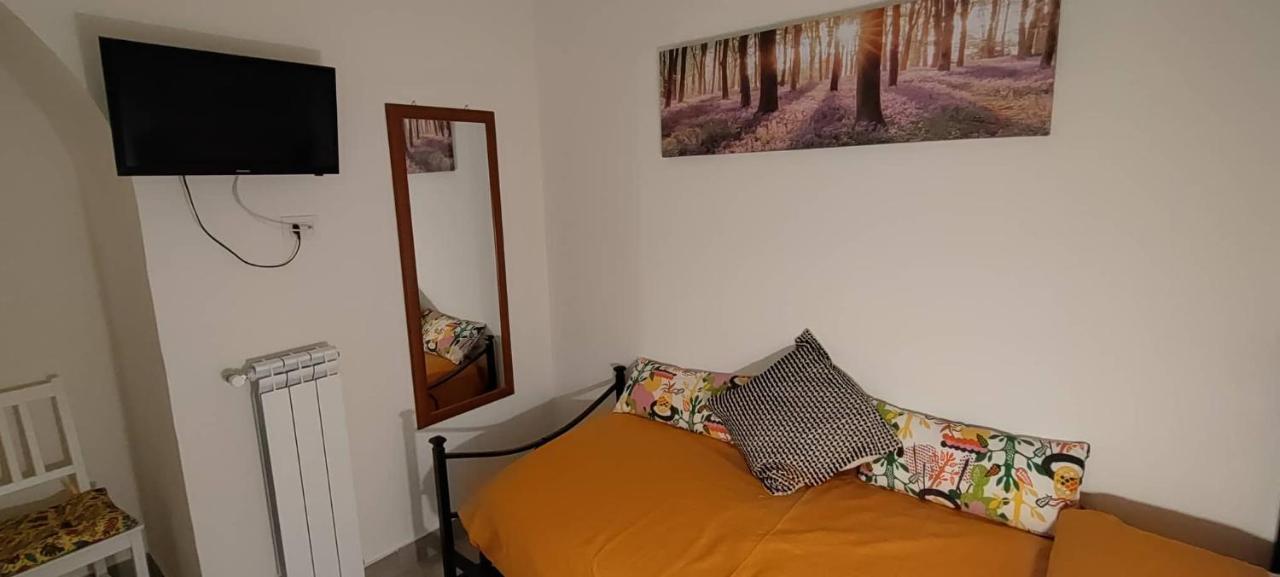 Neapolitan Roo Apartment Luaran gambar