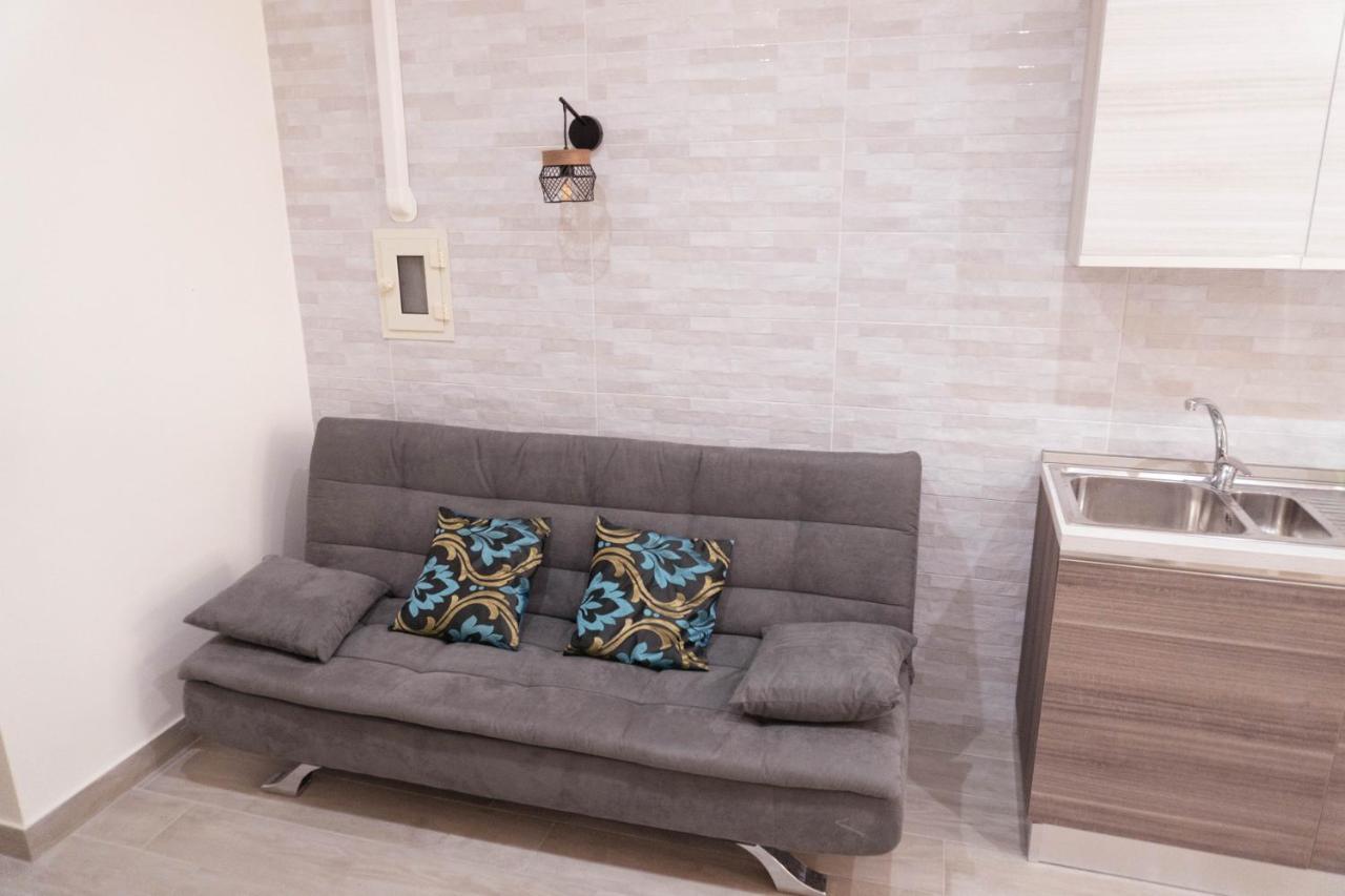 Neapolitan Roo Apartment Luaran gambar