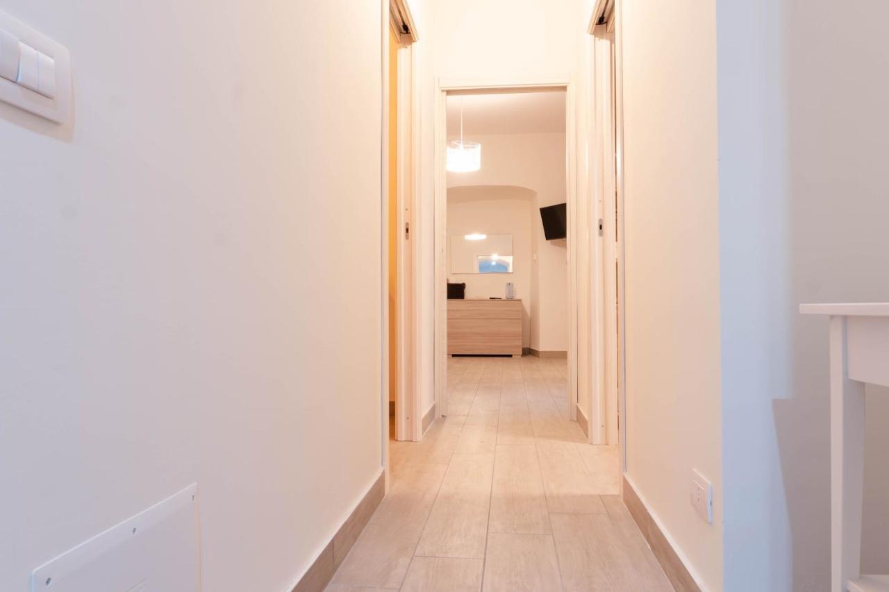 Neapolitan Roo Apartment Luaran gambar