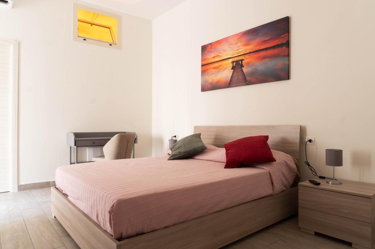 Neapolitan Roo Apartment Luaran gambar