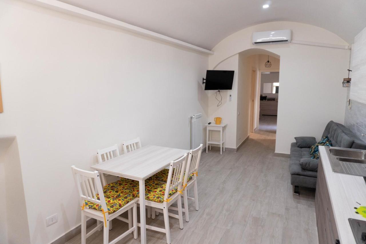 Neapolitan Roo Apartment Luaran gambar