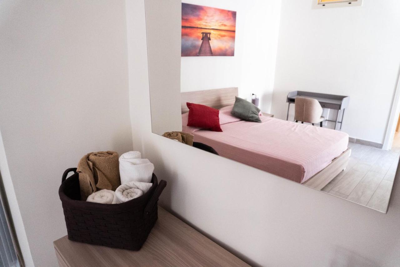 Neapolitan Roo Apartment Luaran gambar