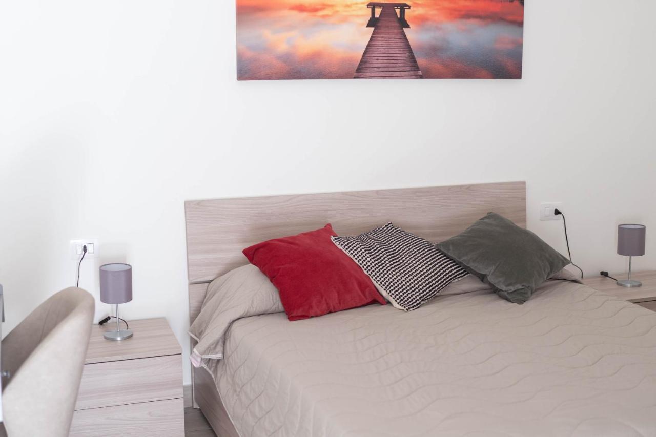 Neapolitan Roo Apartment Luaran gambar