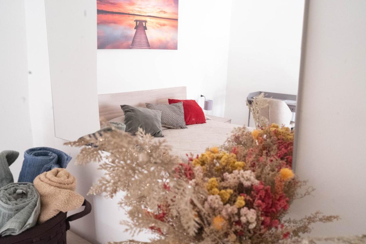 Neapolitan Roo Apartment Luaran gambar