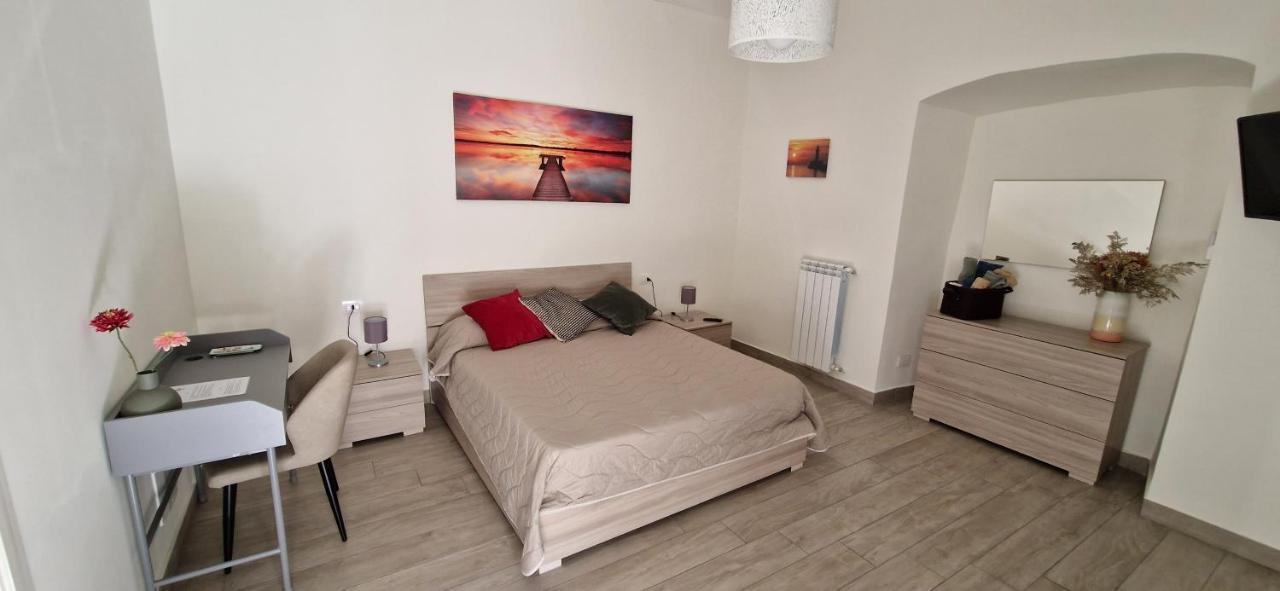 Neapolitan Roo Apartment Luaran gambar