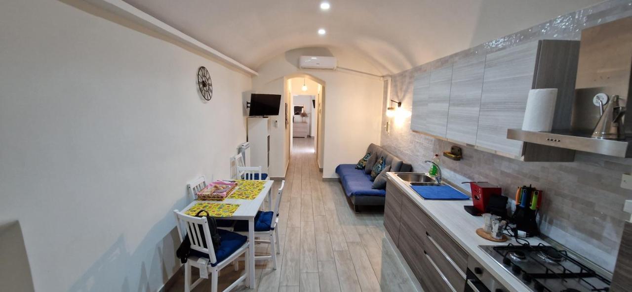Neapolitan Roo Apartment Luaran gambar